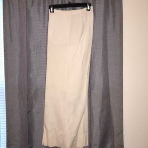 Linen Pants